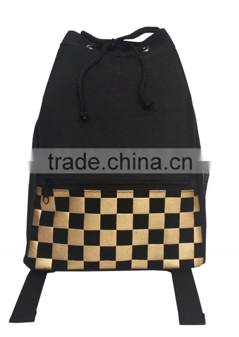 2016 New arrival good quality Backpacks computer bag for lady