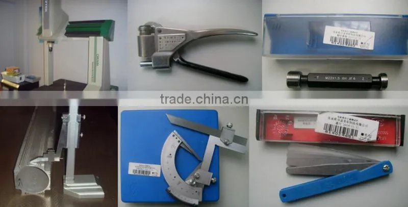 extrusion aluminium tube