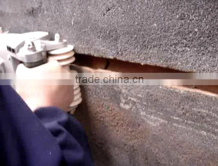 brick wall cutting tools (ZIR-YF-3580)