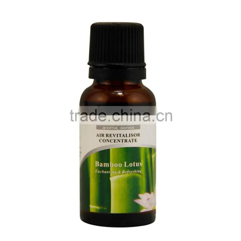 20ml essential oil diffuser air aroma diffuser concentrate solution