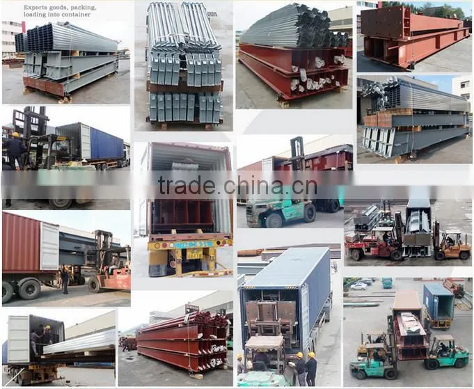 Multiple Levels Q235B Steel Heavy Duty Metal Industrial Pallet Racking, Warehouse Shelving