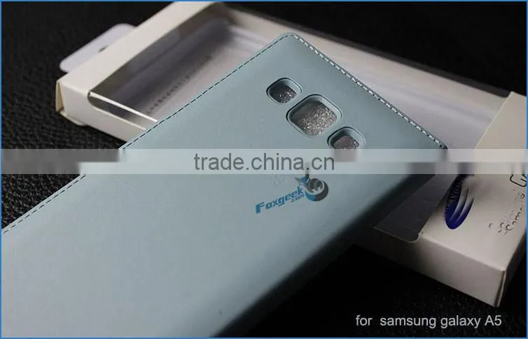 High quality TPU case for samsung galaxy ,leather phone case for samsung galaxy S6