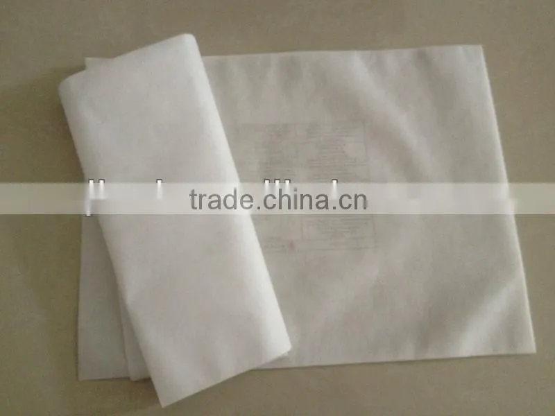 Trave pillow cover