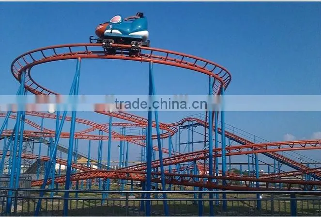 fairground rides