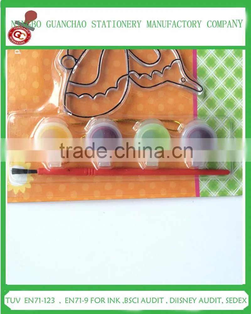 coloring paint set , Water Color Paint Set