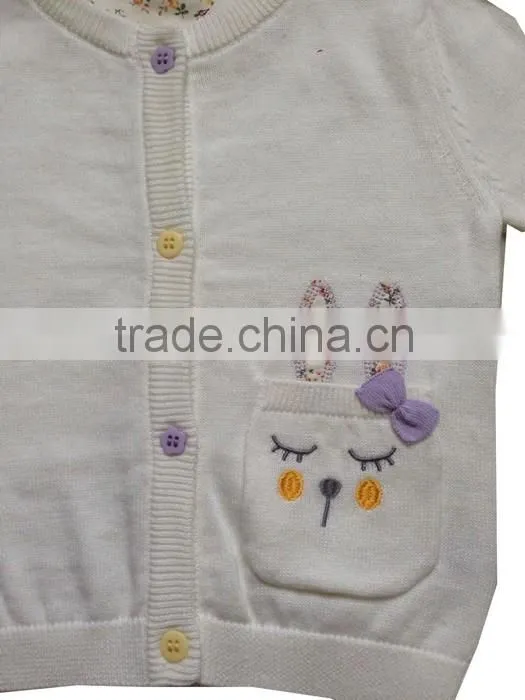 Runtex GIRLS JUMPER RT-kn-215