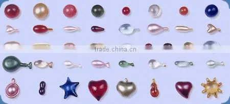 Soft Capsule Die Roll And Paintball Mold for encapsulation machine
