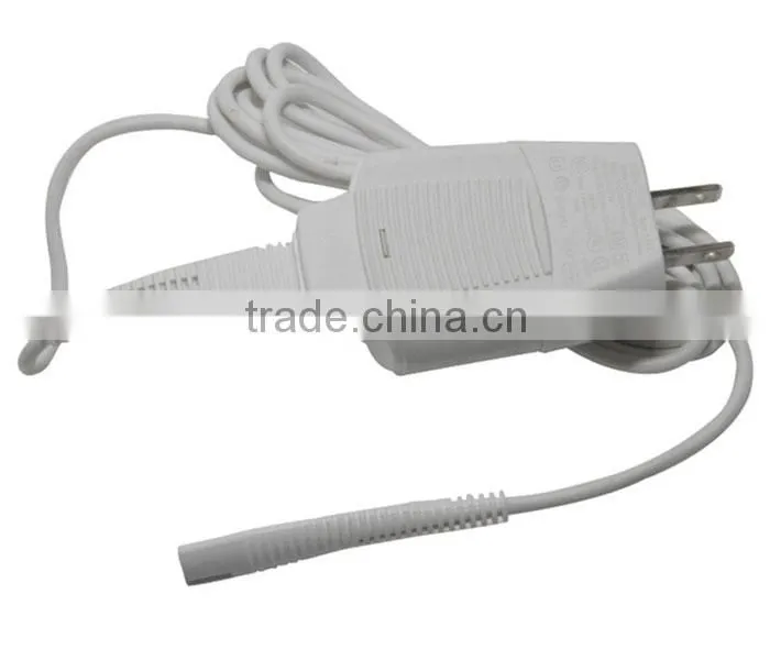 Original Electric Shaver Charger 12V Power Adapter Cord for Braun 5497