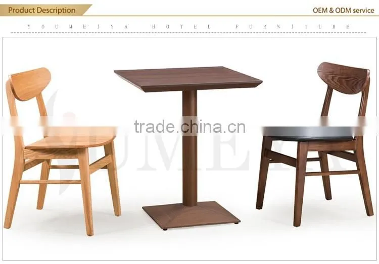 Commercial furniture wood dining room indian furniture hans wegner wood chair