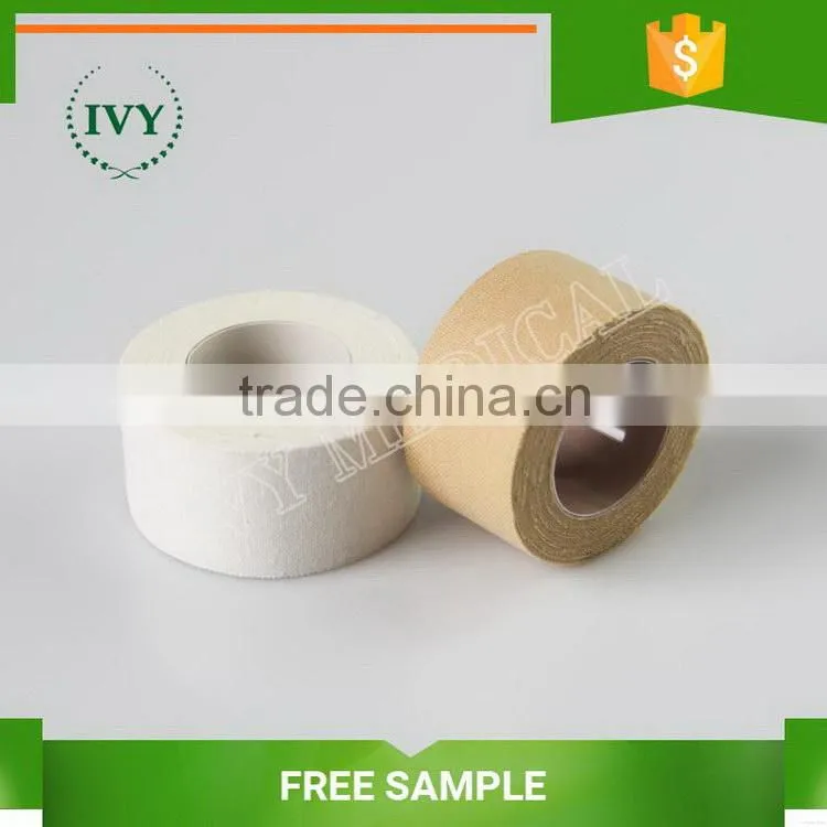 New hotsell pain relief zinc oxide tape