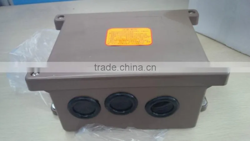 bus and truck used JD332121 universal part relay box parts