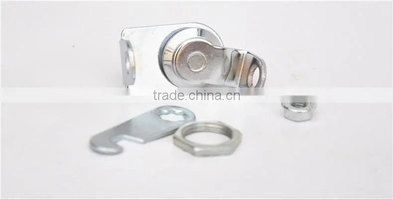 Best sale promotional wardrobe cabinet lock 16/20/25mm