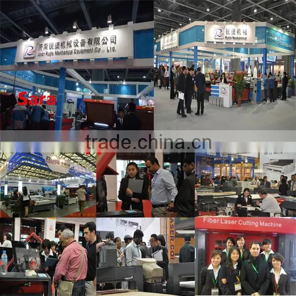 RUIJIE 1325 stone engraving cnc router 1325 woodworking cnc machine