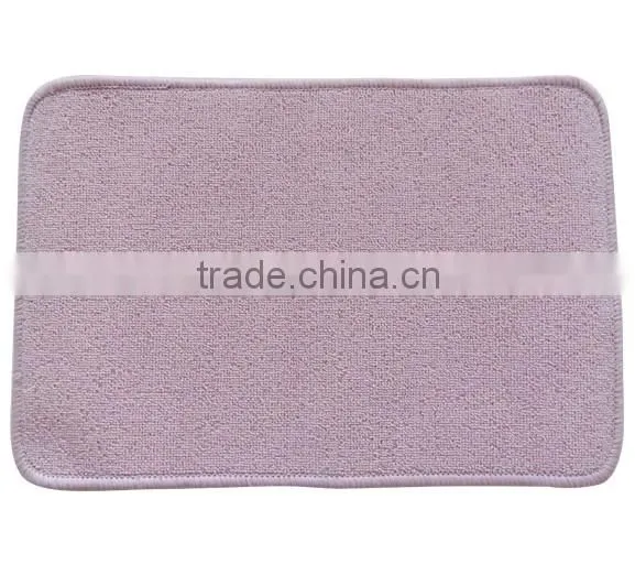Montessori practical life material of small working mat/carpet (60*40CM)