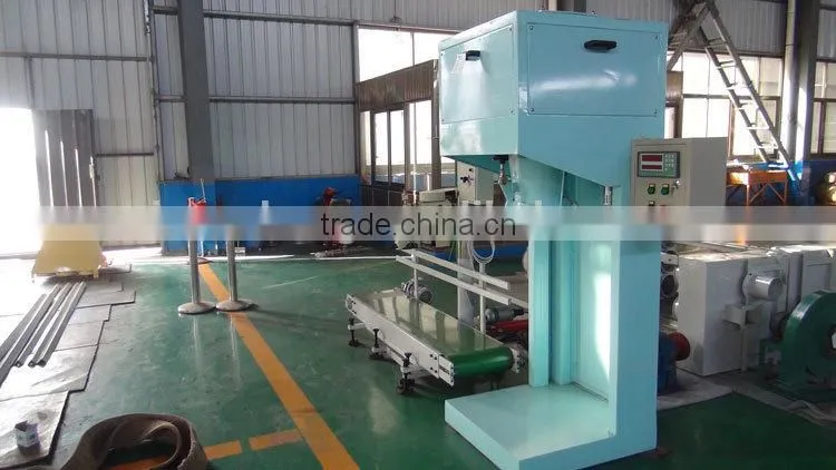 Pellet Packing Machine Yulong For Sale