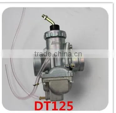SCL-2012031376 high quality Chinese used motorcycle carburetor for JAWA350 12V motocycle parts
