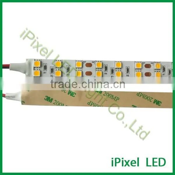 60 led RGB 5050 SMD Flexible led tape