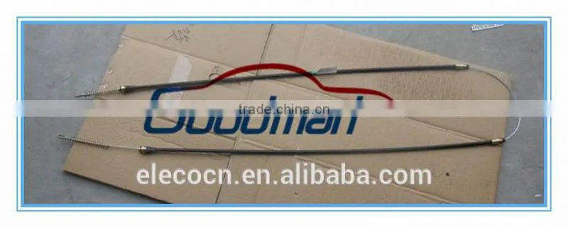 brake cable parking 99434589