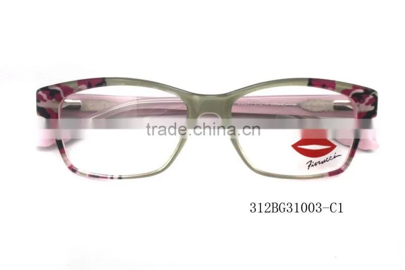 2016 Latest Kids Glasses Frame