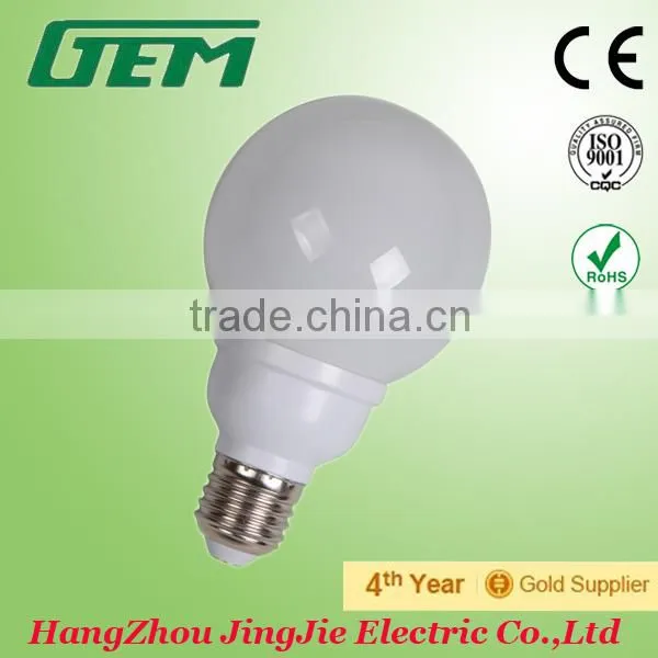Eyes Protection 15W Globe Energy Saving Lamp Light Bulbs
