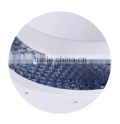 12W LED UV Lamp For Gelish Nail Gel Polish Curing Art Nail Dryer