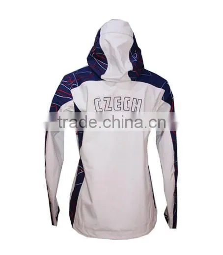 China Manufacture OEM Popular Waterproof Windproof Plus Size Men Hardshell Jacket
