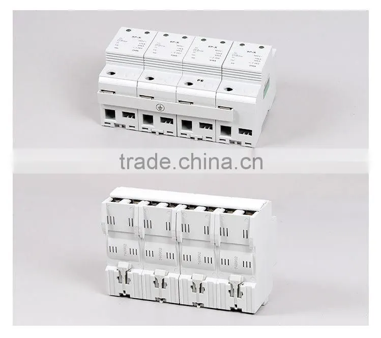 Hot Sale Surge Protection Surge Diverter