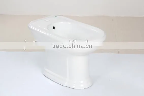 4807 cheap simple Ceramic Smart Bidet