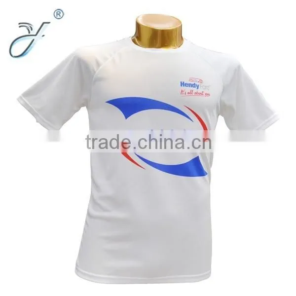 Outdoor Hike Dry Fit T Shirt Sport T Shirt Group Active T Shirt Customise