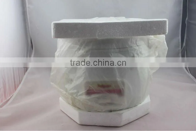 2015 new design hot sale deluxe rice cooker MRC001 white electric rice cooker