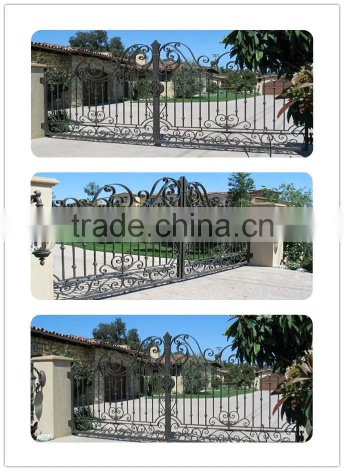 art deco forged wrought iron,house main gate designs,modern iron gate designs