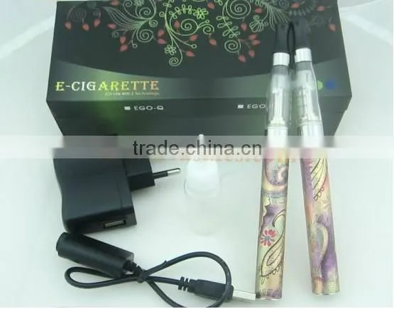 Selling hot eGo King/Queen 900mah kit