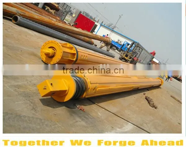 fae professional cmv tr 35/21 drilling bar for rotary drilling rig