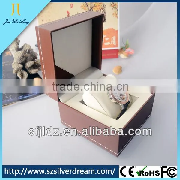 2016 Selling Personalized Wooden Watch Box For Men