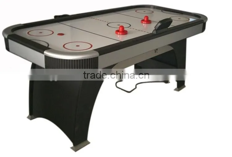 New style MDF economic air hockey table hockey game table on sale