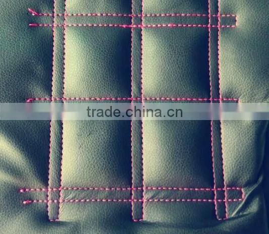 Direct Drive Programmable Electronic Pattern Sewer Machine with Cylinder Bed