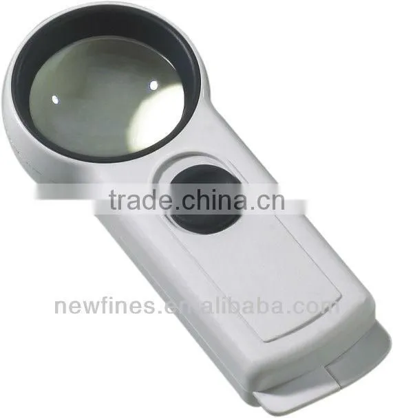 magnifier,Illuminating magnifier,magnifying lens
