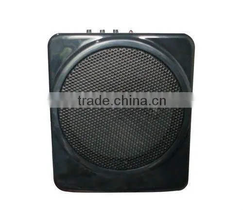 USB/SD New Lithium Battery Digital Waistband Amplifier JS-198