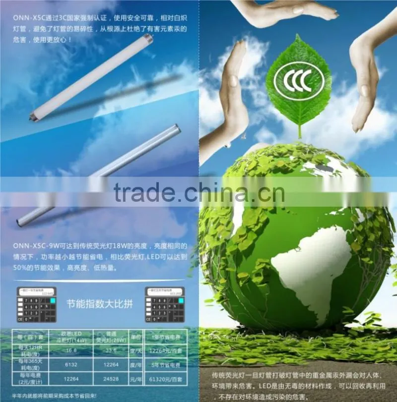 ONN-X5 LED Cabinet Light For Fruits And Vegetables