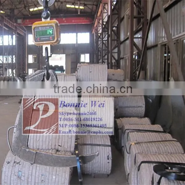 Steel Strapping Steel angle iron(factory & trader)