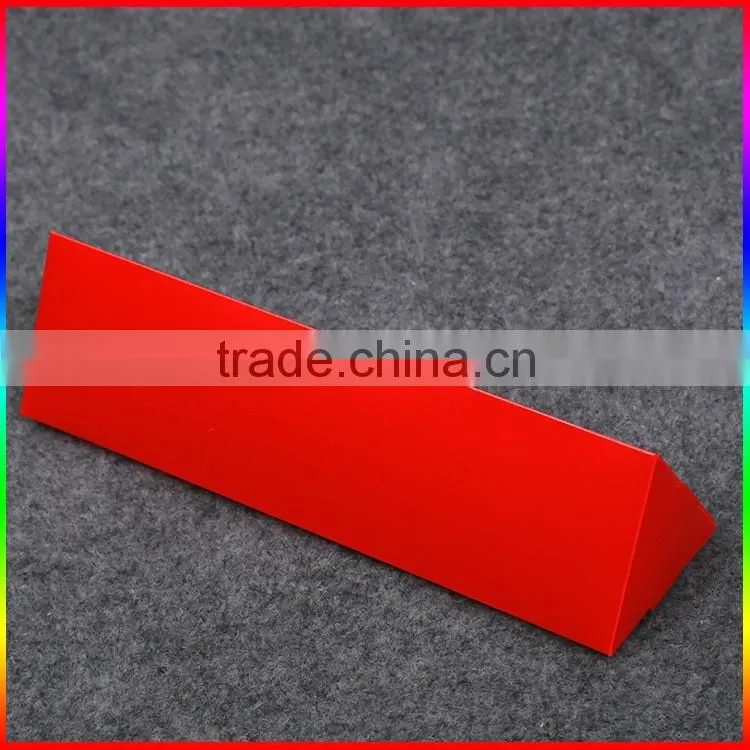 fishhook PVC box