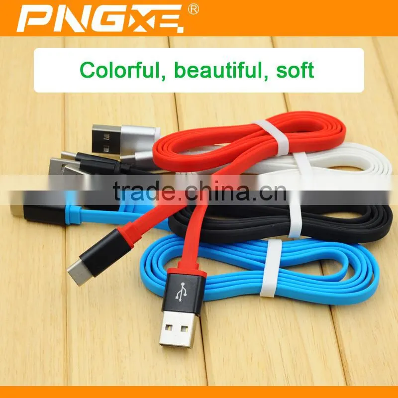 Wholesale High speed USB 3.1 Type-C Male to USB 3.0 Micro B Male cable