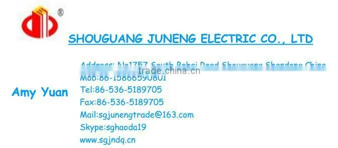 100 kva Transformer with On-load Tap Changer OLTC distribution transformer