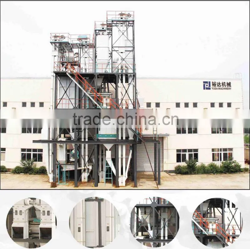 TBLMf series cylinder pulse dust jelt filter for feed processing use