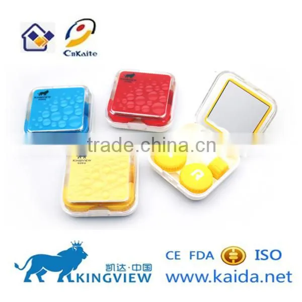 A-8071 kaida bubble touch simpleness lens cas kit