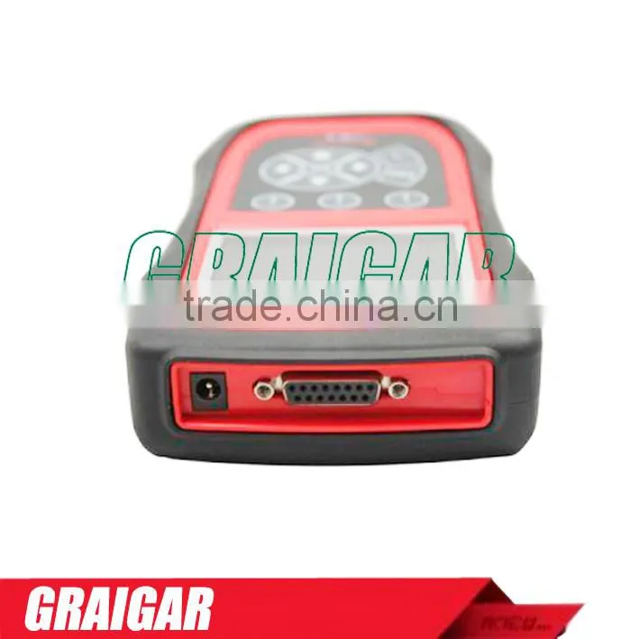 2015 Top-Rated Original Autel MaxiCheck-EPB Brake Pads Replacement and Recalibration diagnostic tool in Graigar shop