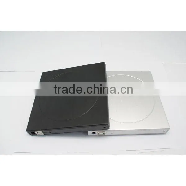 cd-rom replication for hdd External CD-ROM