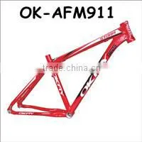 Chinese carbon bike frame China mtb carbon frame