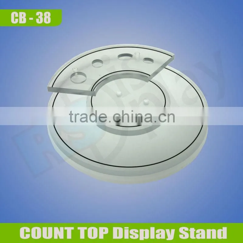 POS stand