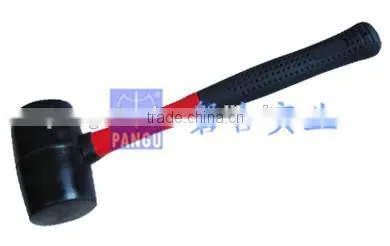 Mini Claw hammer 8OZ with fiberglass handle